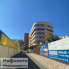 Квартира 93,6 м², 2-комнатная - изображение 2