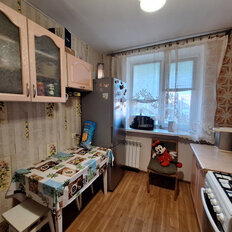 Квартира 76,6 м², 4-комнатная - изображение 3