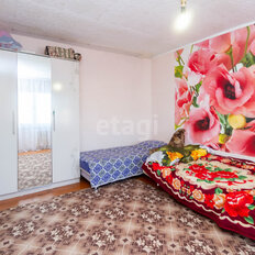 Квартира 29,2 м², 1-комнатная - изображение 4