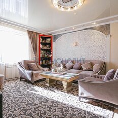 Квартира 122 м², 3-комнатная - изображение 1