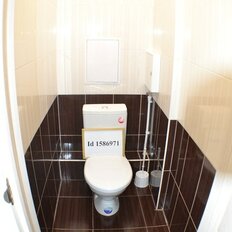 Квартира 64 м², 2-комнатная - изображение 3