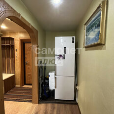 Квартира 37,8 м², 1-комнатная - изображение 2