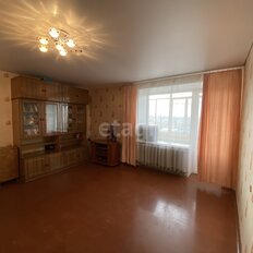 Квартира 35 м², 1-комнатная - изображение 4