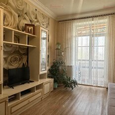 Квартира 69 м², 3-комнатная - изображение 2