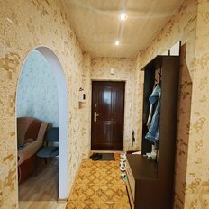 Квартира 50,4 м², 2-комнатная - изображение 5
