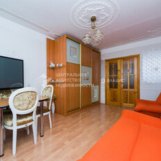 Квартира 50,9 м², 2-комнатная - изображение 5