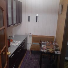 Квартира 36,4 м², 1-комнатная - изображение 5