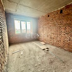Квартира 41 м², 1-комнатная - изображение 1