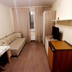Квартира 18 м², студия - изображение 1