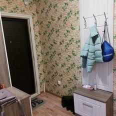 Квартира 34 м², 1-комнатная - изображение 2