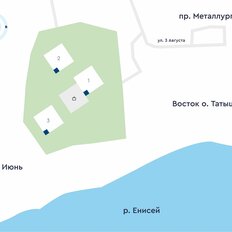 Квартира 55,9 м², 2-комнатная - изображение 3