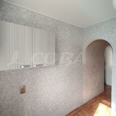 Квартира 30 м², 1-комнатная - изображение 3
