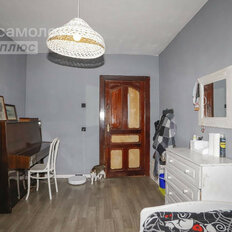 Квартира 66,6 м², 3-комнатная - изображение 3