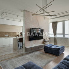 Квартира 92,3 м², 3-комнатная - изображение 4