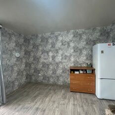 Квартира 22,2 м², студия - изображение 3