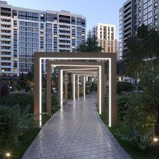 Квартира 28 м², студия - изображение 2