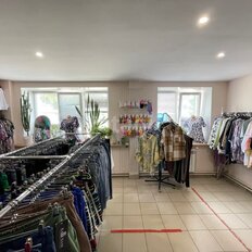 45,8 м², торговое помещение - изображение 1