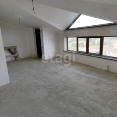 Квартира 161,3 м², 4-комнатная - изображение 4
