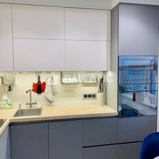 Квартира 71,7 м², 3-комнатная - изображение 1