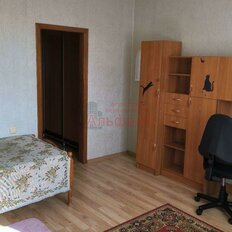 Квартира 68,5 м², 2-комнатная - изображение 2