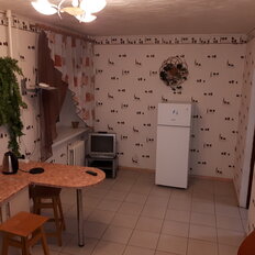 Квартира 58 м², 1-комнатная - изображение 5