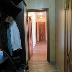 Квартира 53,3 м², 3-комнатная - изображение 4