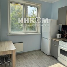 Квартира 38,8 м², 1-комнатная - изображение 3