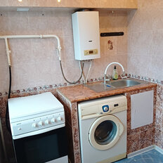 Квартира 45 м², 2-комнатная - изображение 2
