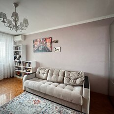 Квартира 42 м², 1-комнатная - изображение 5