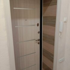 Квартира 26 м², студия - изображение 2