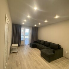 Квартира 43 м², 2-комнатная - изображение 2