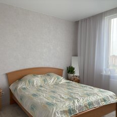Квартира 45 м², 2-комнатная - изображение 4