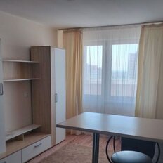 Квартира 26 м², студия - изображение 3