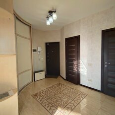 Квартира 56 м², 2-комнатная - изображение 1