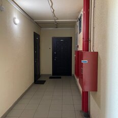 Квартира 36 м², 1-комнатная - изображение 2