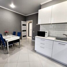 Квартира 38 м², 1-комнатная - изображение 2