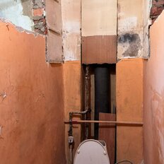 Квартира 37 м², 1-комнатная - изображение 1