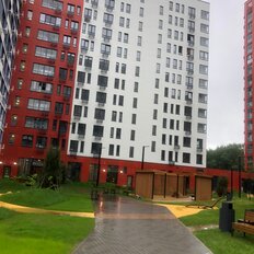 Квартира 40 м², 2-комнатная - изображение 1