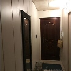 Квартира 44 м², 2-комнатная - изображение 2