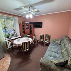 Квартира 57 м², 3-комнатная - изображение 4