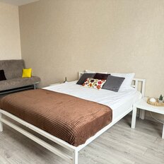 Квартира 49 м², 1-комнатная - изображение 2