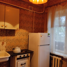 Квартира 30 м², 1-комнатная - изображение 4