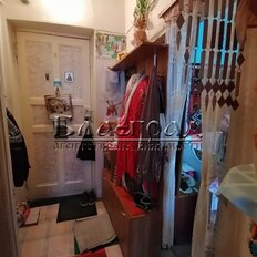 Квартира 28 м², 1-комнатная - изображение 4