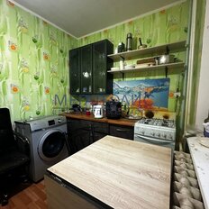 Квартира 37,1 м², 1-комнатная - изображение 4