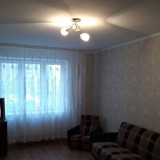 Квартира 40 м², 1-комнатная - изображение 3