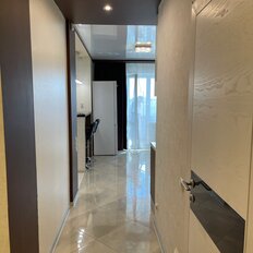 Квартира 51,3 м², студия - изображение 1