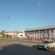 Квартира 30,7 м², 1-комнатная - изображение 3