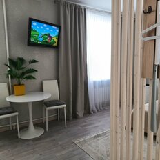 Квартира 28 м², студия - изображение 4