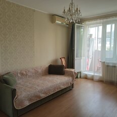 Квартира 34 м², 1-комнатная - изображение 3
