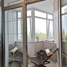 Квартира 135,3 м², 4-комнатная - изображение 1